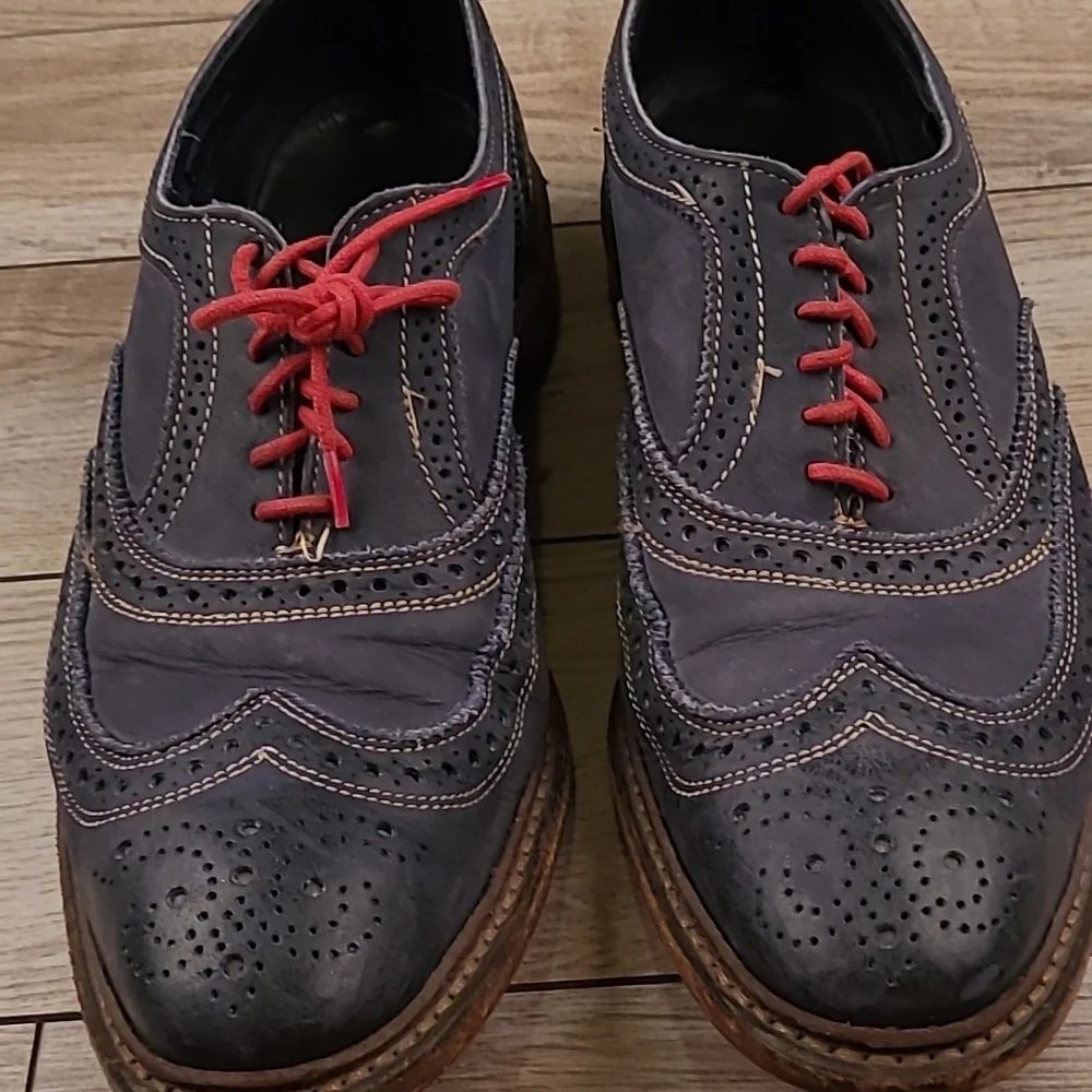 Allen Edmonds allen edmonds
